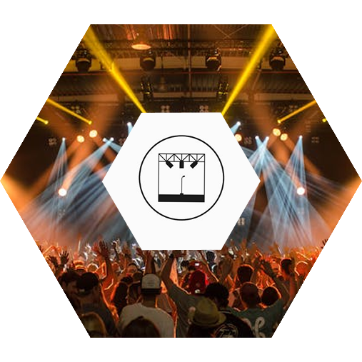 Saritas Veranstaltungstechnik im Allgäu - dein Partner für Events