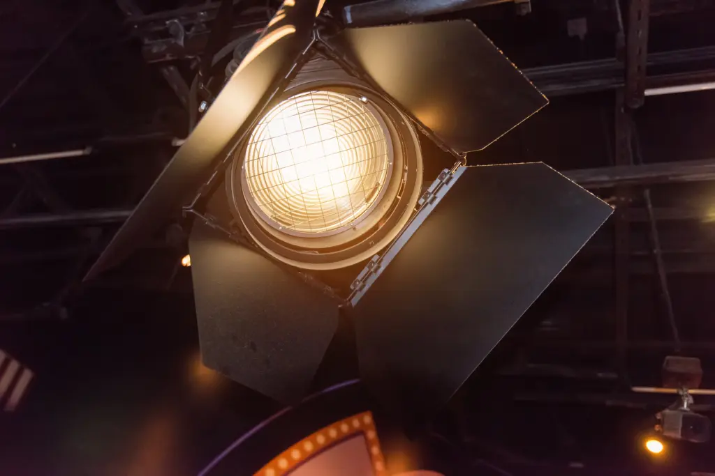 Saritas Veranstaltungstechnik im Allgäu - dein Partner für Events