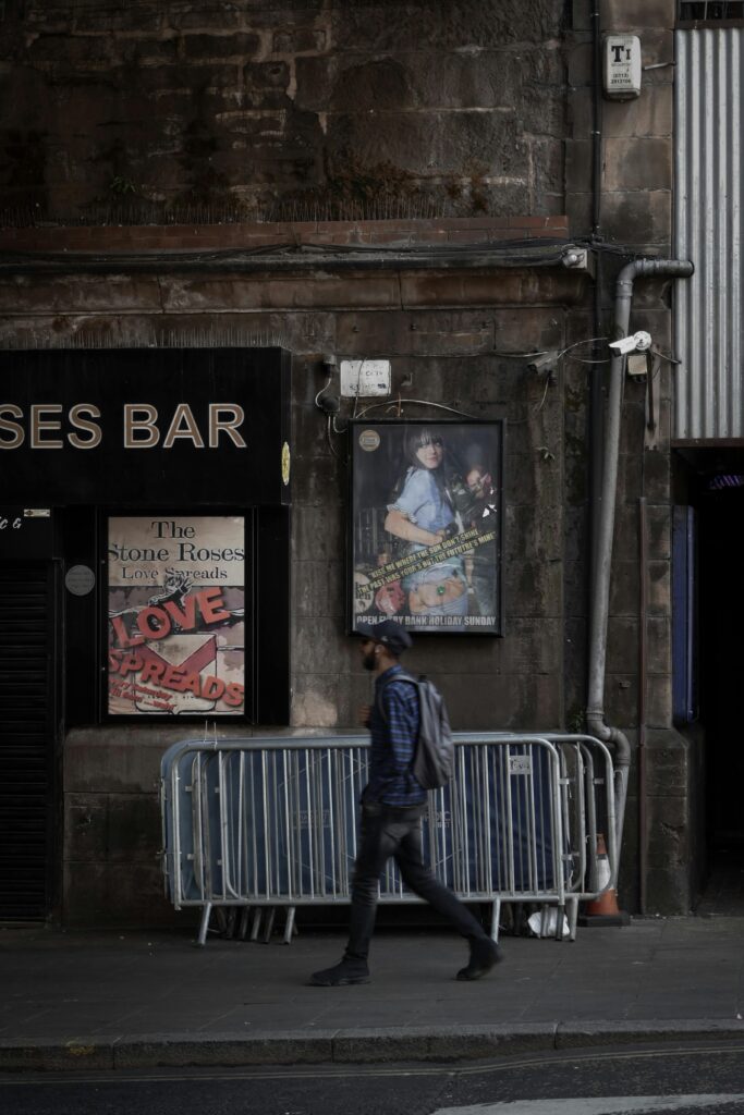 Saritas Veranstaltungstechnik im Allgäu - dein Partner für Events