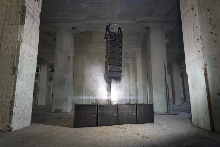 Saritas Veranstaltungstechnik im Allgäu - dein Partner für Events