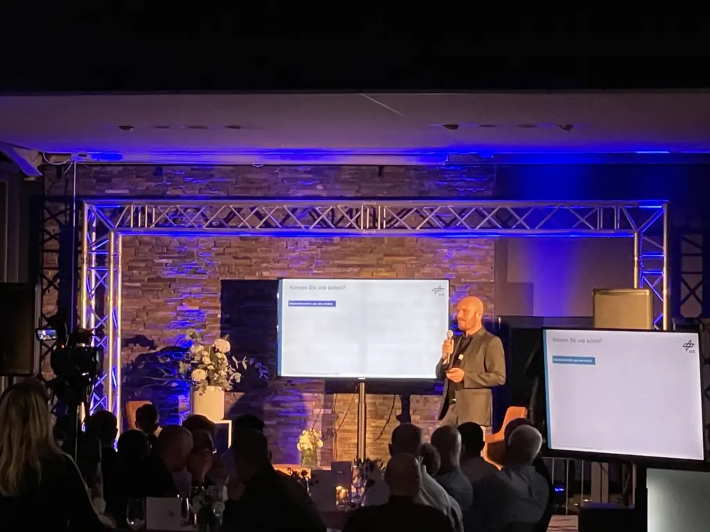 Saritas Veranstaltungstechnik im Allgäu - dein Partner für Events