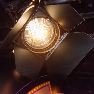 Saritas Veranstaltungstechnik im Allgäu - dein Partner für Events