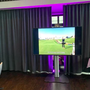 Saritas Veranstaltungstechnik im Allgäu - dein Partner für Events